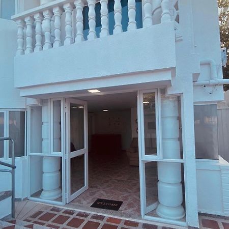 Hotel Boutique Dl Картахена Экстерьер фото