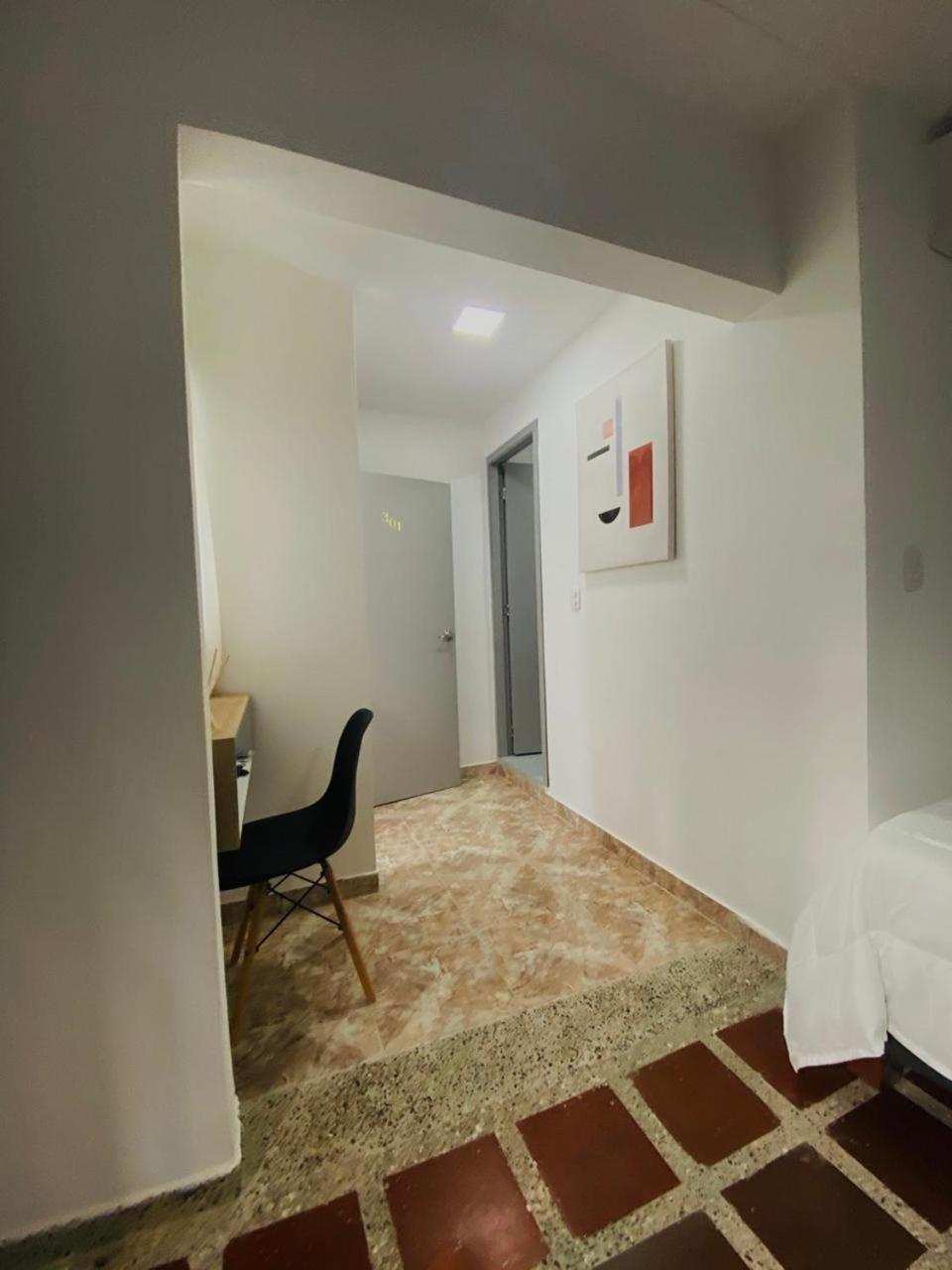 Hotel Boutique Dl Картахена Экстерьер фото