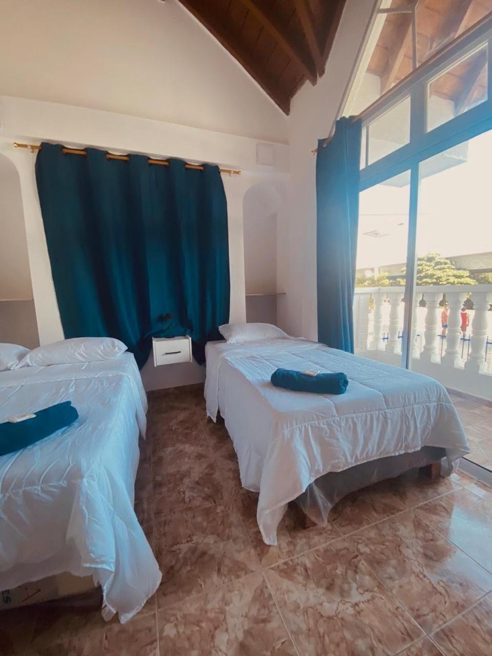Hotel Boutique Dl Картахена Экстерьер фото