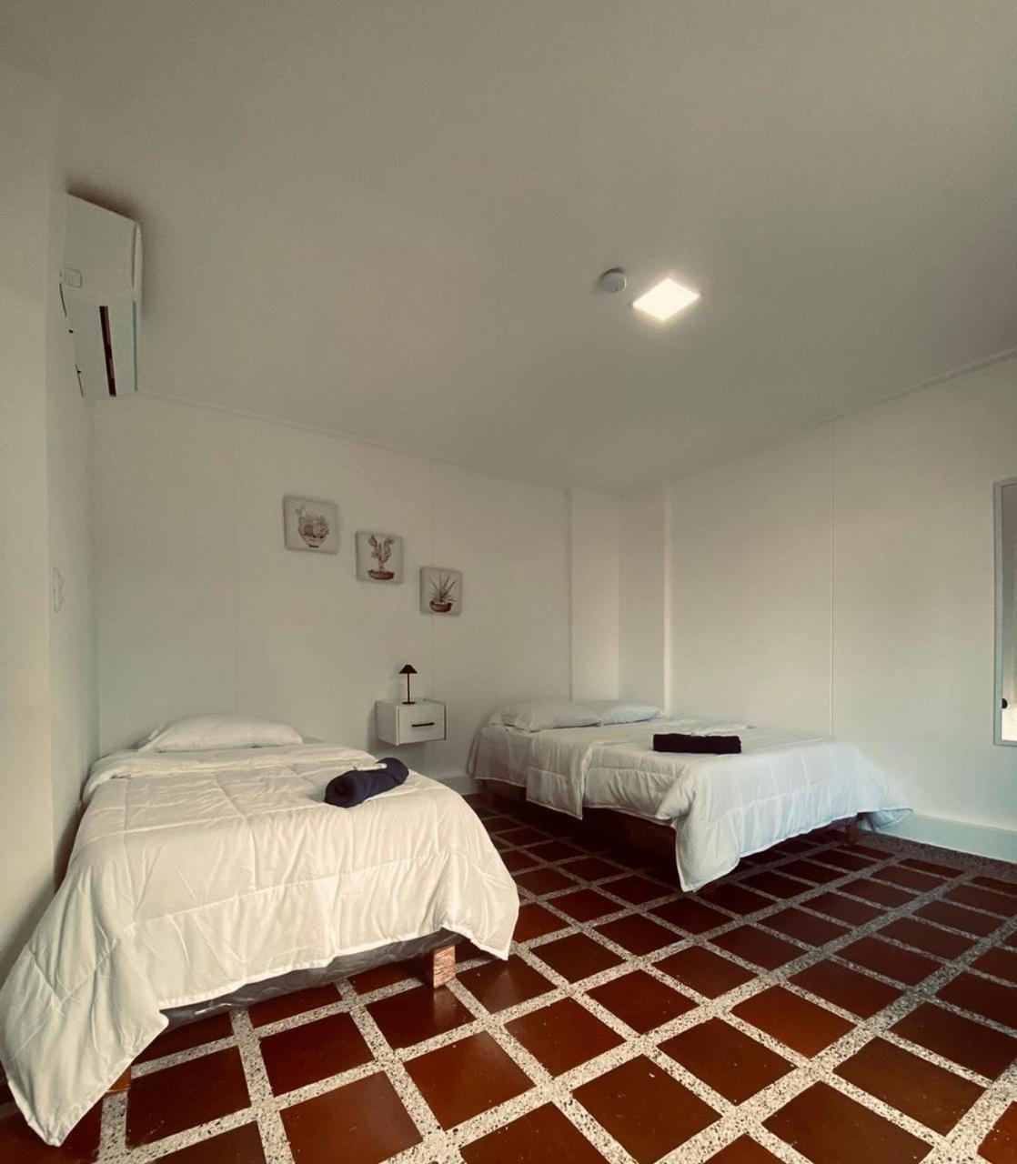 Hotel Boutique Dl Картахена Экстерьер фото