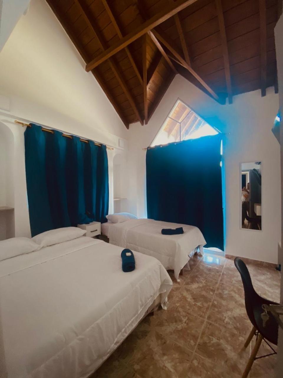 Hotel Boutique Dl Картахена Экстерьер фото