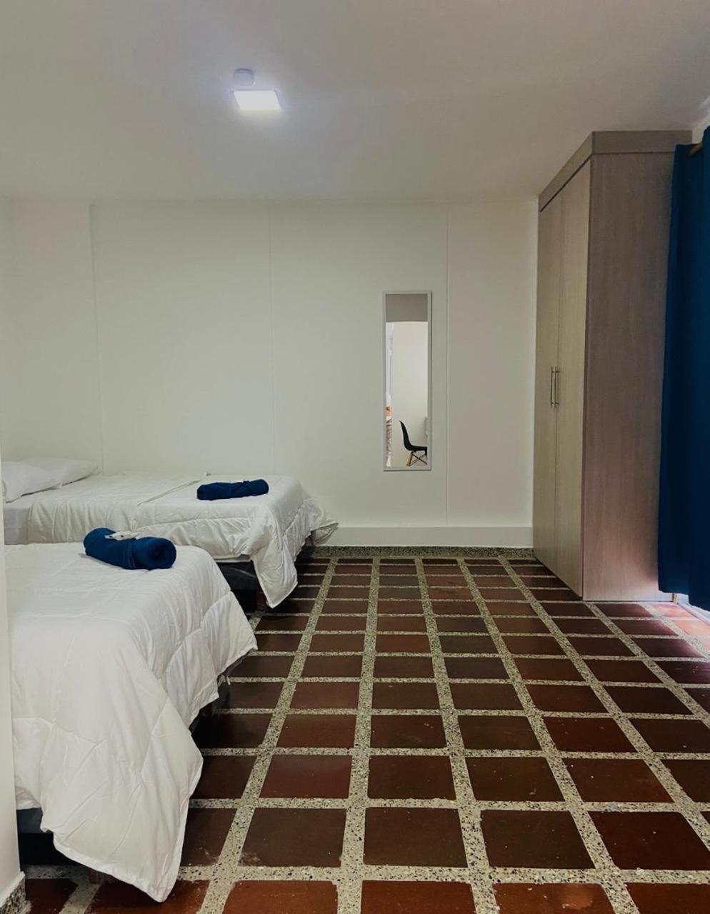 Hotel Boutique Dl Картахена Экстерьер фото
